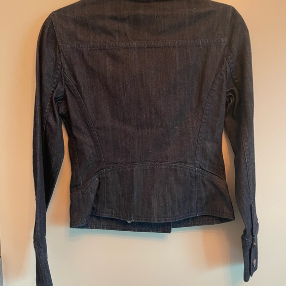 Community Jean Jacket from Aritzia - Picture 3 of 3